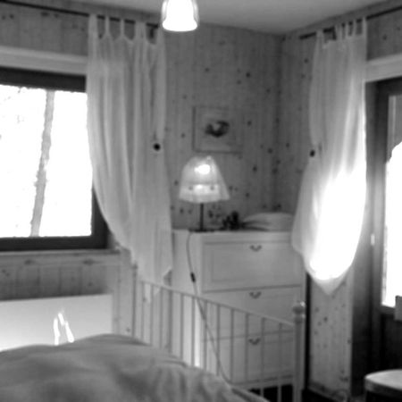 Artemisia B&B La Salle Buitenkant foto