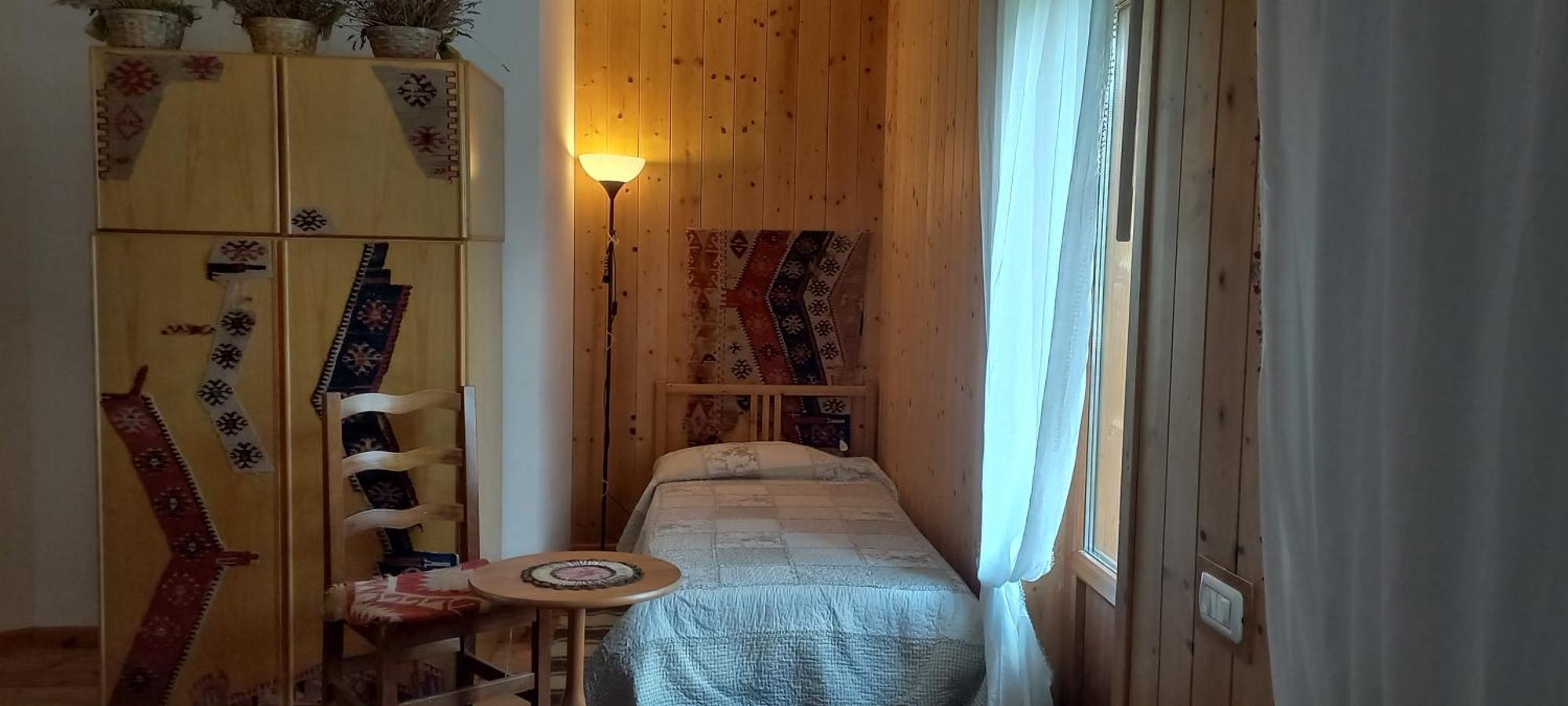 Artemisia B&B La Salle Buitenkant foto